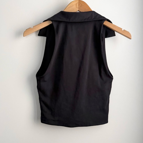 Babaton contour polo tank - Picture 2 of 14